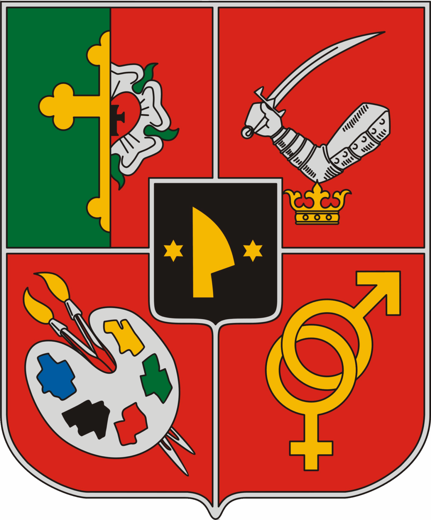 MAGYARKERESZTÚR KÖZSÉG ÖNKORMÁNYZATA